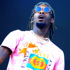 Offset Music Discography