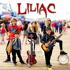 Liliac Music Discography
