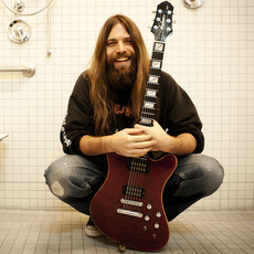 Mark Morton Music Discography