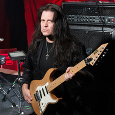 Craig Goldy Music Discography