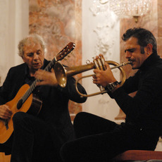 Ralph Towner & Paolo Fresu Music Discography