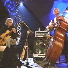 Ralph Towner, Gary Peacock Music Discography