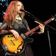 Tal Wilkenfeld Music Discography