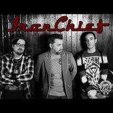 Ironchief Music Discography