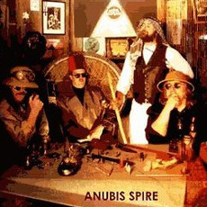 Anubis Spire Music Discography