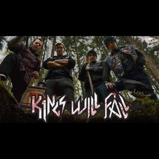 Kings Will Fall Music Discography