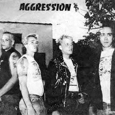 Agression Music Discography