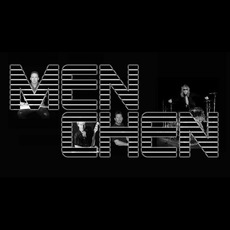 Menchen Music Discography