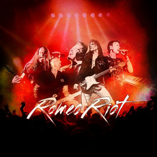 Romeo Riot Music Discography