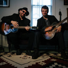 Colin Linden & Luther Dickinson Music Discography