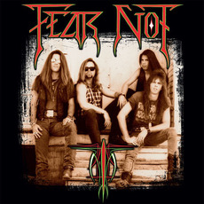 Fear Not Music Discography