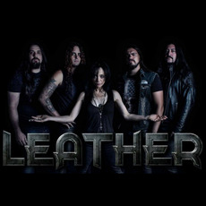 Leather Music Discography