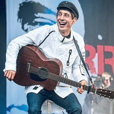 Gerry Cinnamon Music Discography