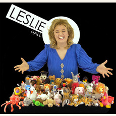 Leslie Hall Music Discography