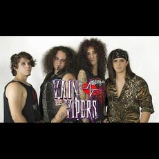 Vain Vipers Music Discography