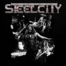 SteelCity Music Discography