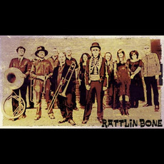 Rattlin Bone Music Discography
