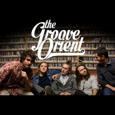 The Groove Orient Music Discography