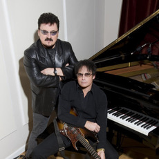 Jimi Jamison & Bobby Kimball Music Discography