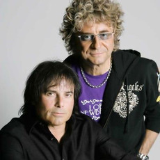 Jimi Jamison & Jim Peterik Music Discography