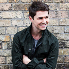 Damian McGinty Music Discography