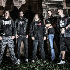 Corrosive Music Discography