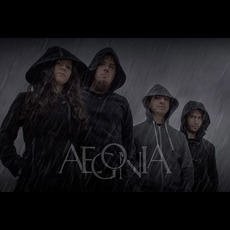 Aegonia Music Discography