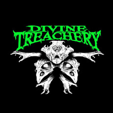 Divine Treachery Music Discography
