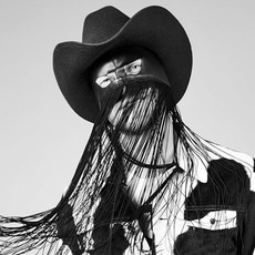 Orville Peck Music Discography