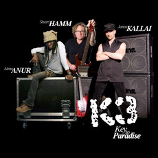 K3 (2) Music Discography