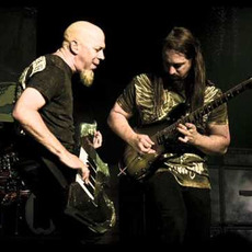 John Petrucci & Jordan Rudess Music Discography