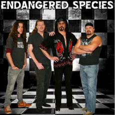 The Endangered Species Music Discography