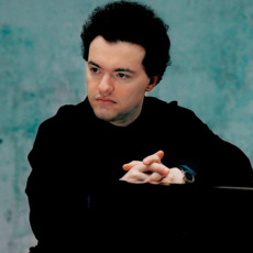 Evgeny Kissin Music Discography