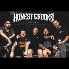 Honest Crooks Music Discography
