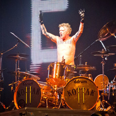 Kottak Music Discography