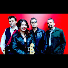 Lena & The Slide Brothers Music Discography