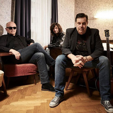 Andreas Diehlmann Band Music Discography