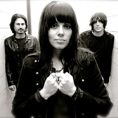 The Last Internationale Music Discography