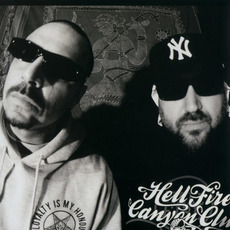 DJ Muggs vs. Ill Bill Music Discography