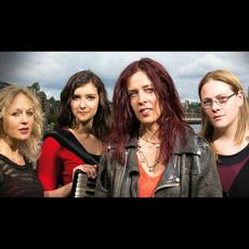 Kathryn Tickell & The Side Music Discography