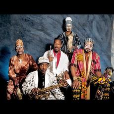 The Art Ensemble of Chicago Music Discography