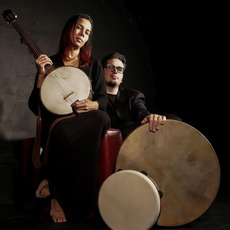 Rhiannon Giddens with Francesco Turrisi Music Discography