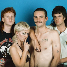 Amyl and The Sniffers Music Discography