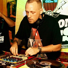 DJ Revolution Music Discography
