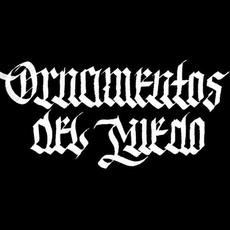Ornamentos Del Miedo Music Discography