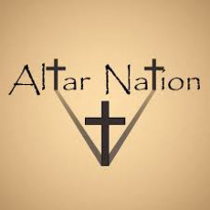 Altar Nation Music Discography