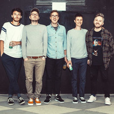 Swimming Tapes Music Discography