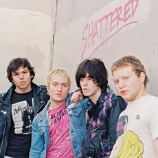 The Exploding Hearts Music Discography