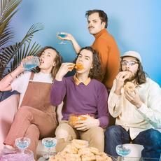 Peach Pit Music Discography