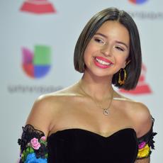 Angela Aguilar Music Discography